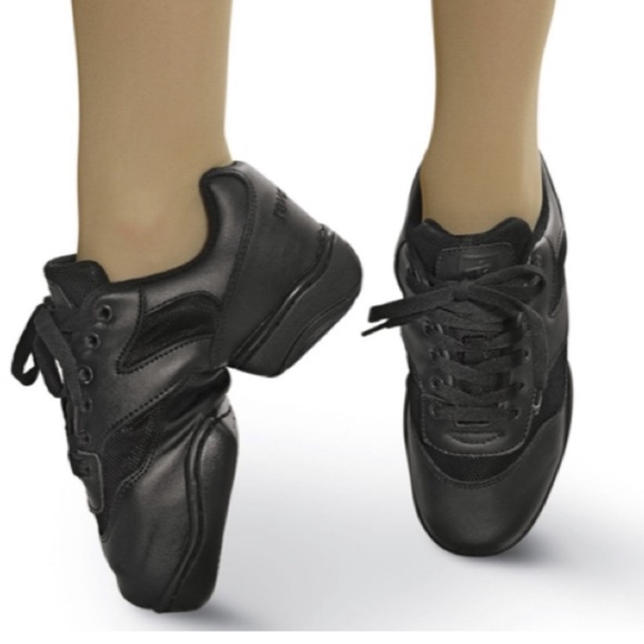 Revolution danceware dance shoes - Picture 8 of 9